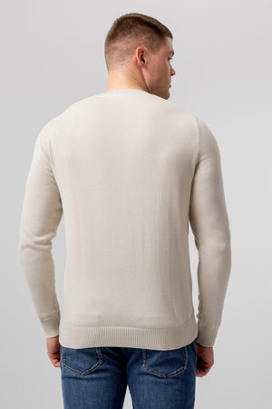 lelosi sweter męski knitline nereus 1