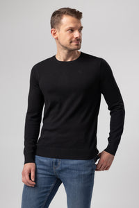 Sweter męski KnitLine Zeus