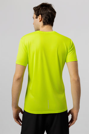 lelosi męski funkcjonalny t-shirt sportowy jorden 1