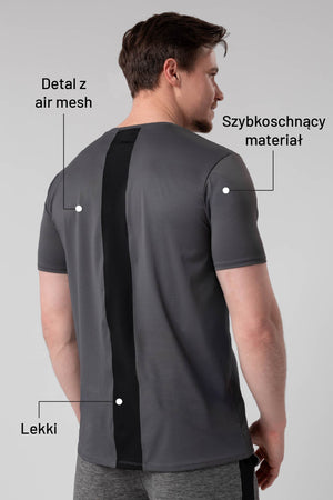 lelosi t-shirt airmesh bruny 1