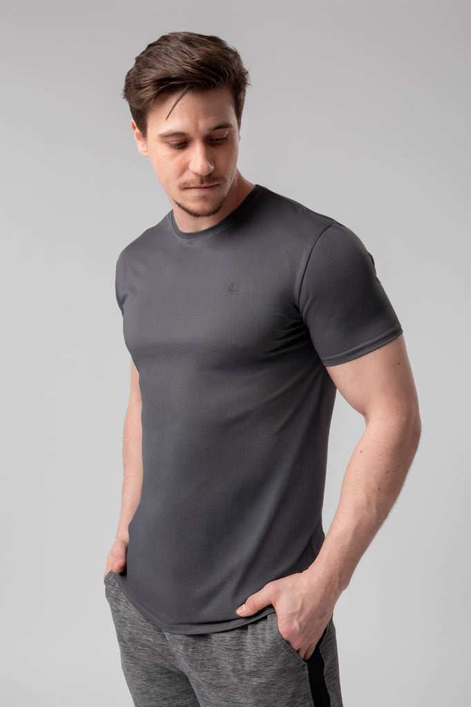lelosi t-shirt airmesh bruny 0