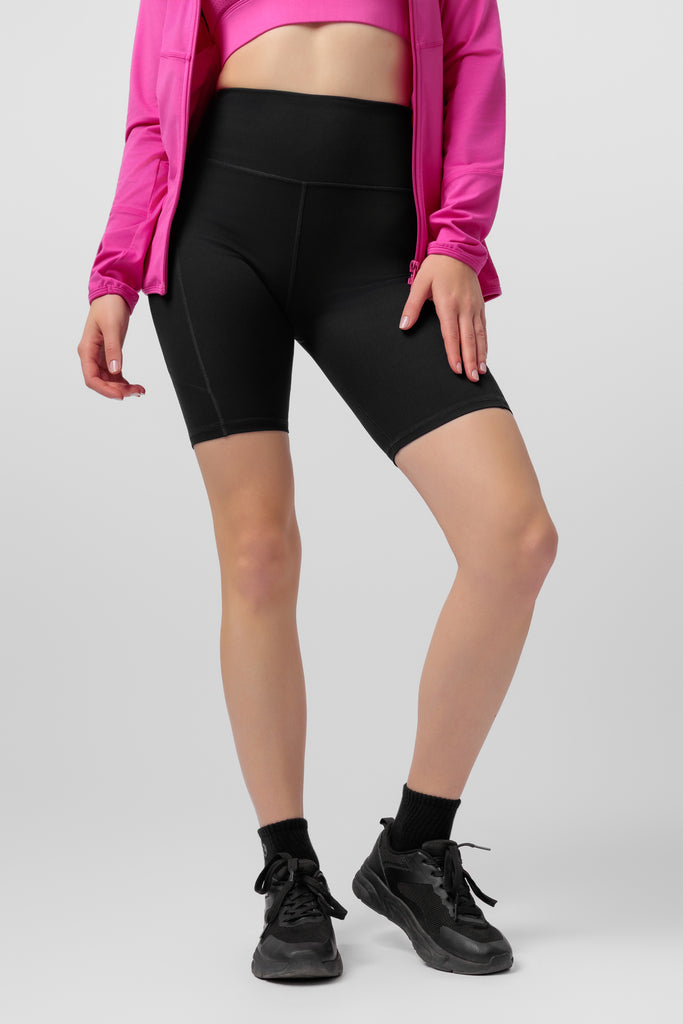 lelosi move bermuda legginsy annette 0