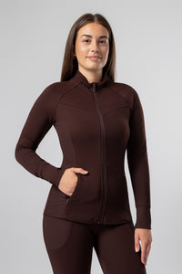 Bluza z zamkiem Move Destiny