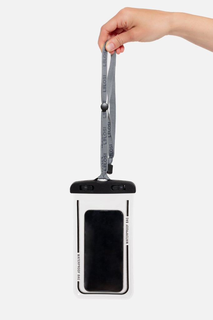 lelosi wodoodporna torba na telefon 0