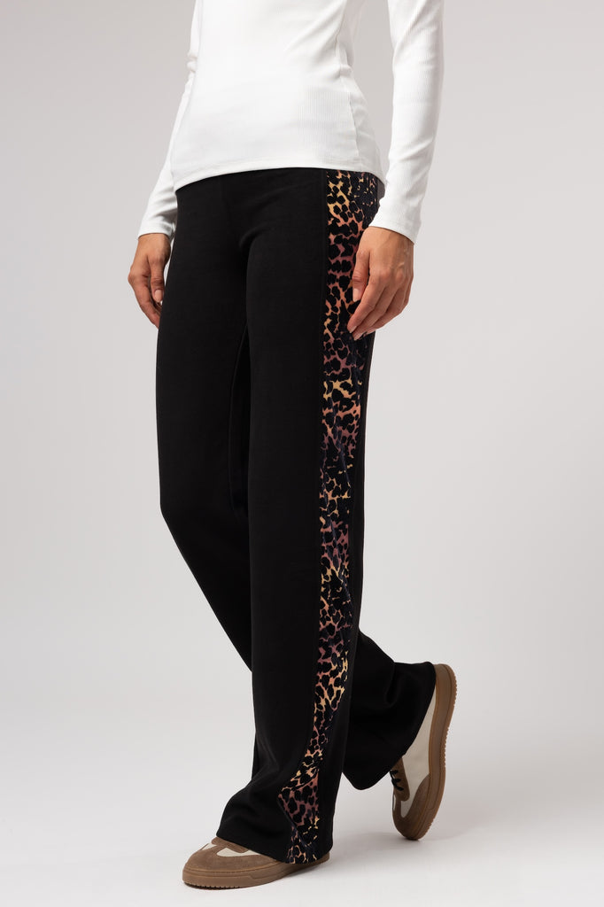 lelosi relaxed supercomfort neri 0