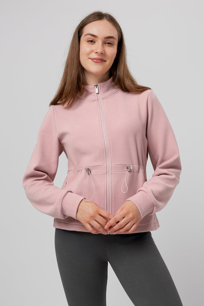 lelosi bluza z zamkiem polarosi hiemis 0