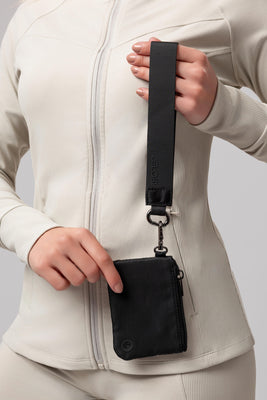 Mini torebka Locksy