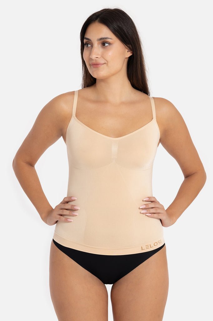 lelosi shapewear kamizelka stella 0