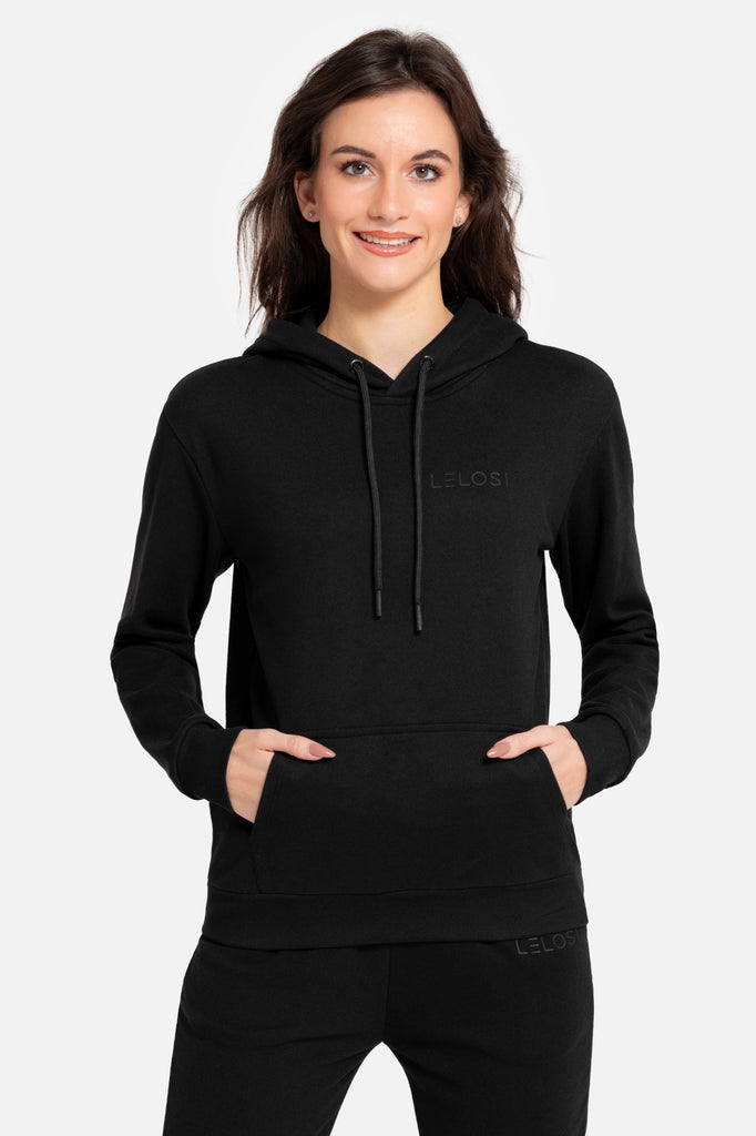 lelosi bluza z kapturem supercomfort nicki 0