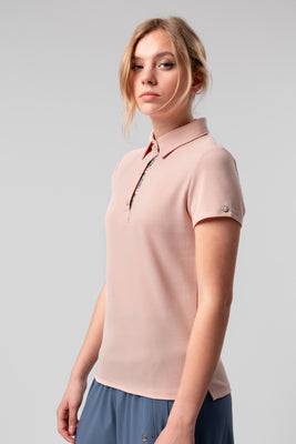Koszulka polo Maureen