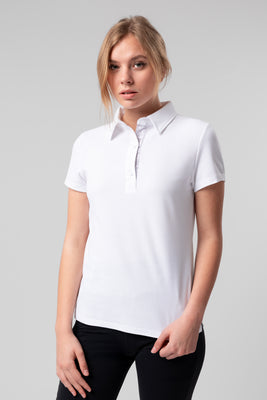 Koszulka polo Sally