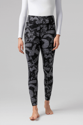 Legginsy Twist Orenda (2 w 1)