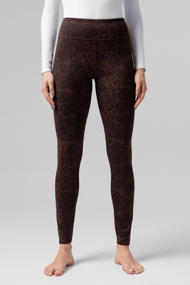 Legginsy Twist Ravana (2 w 1)