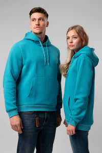 Bluza z kapturem Sasha
