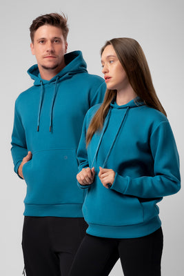 Bluza z kapturem Bronx