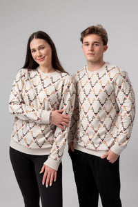 Sweter Polarosi Hohoho
