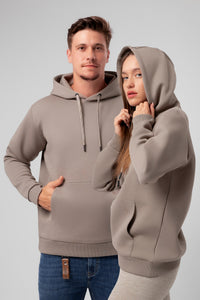 Bluza z kapturem Tribeca
