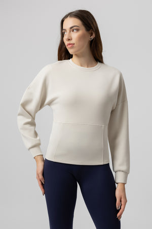 lelosi sweter chicline dune 1