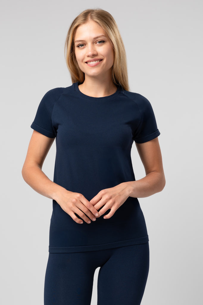 lelosi koszulka seamless gualala 0