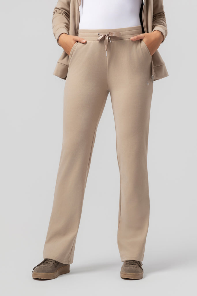 lelosi spodnie dresowe supercomfort relaxed blimes 0