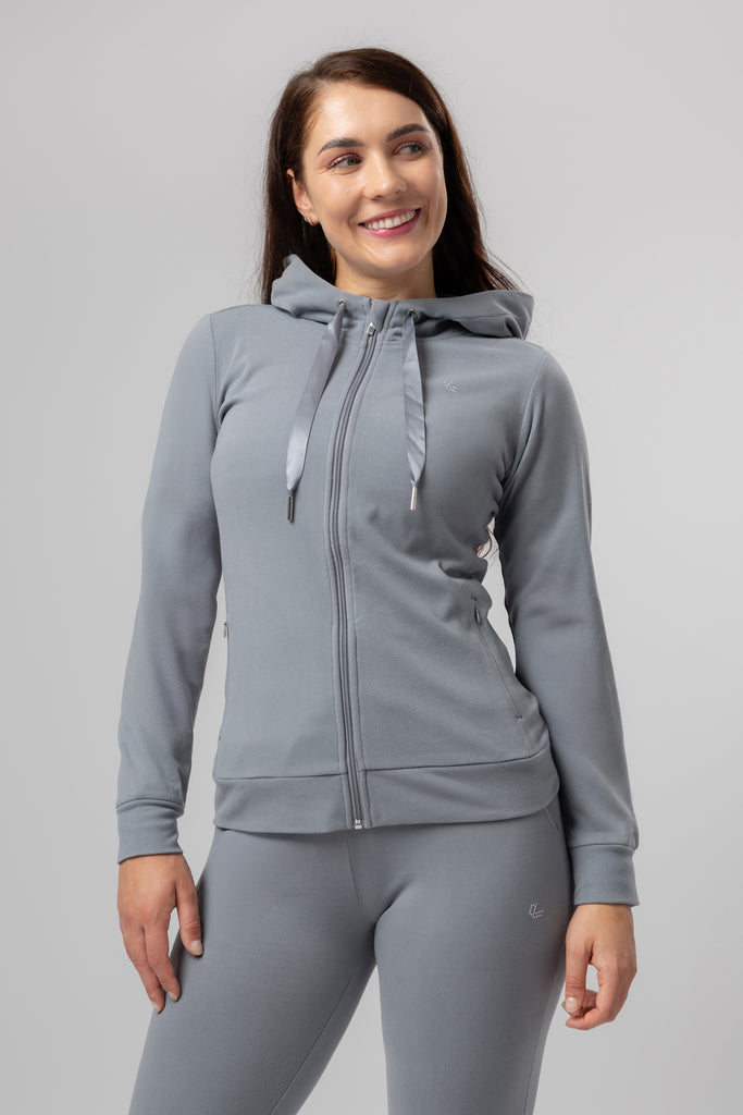 lelosi rozpinana bluza supercomfort stefflon 0