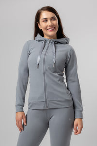 Rozpinana bluza Supercomfort Stefflon
