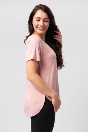 lelosi t-shirt basic inia 1