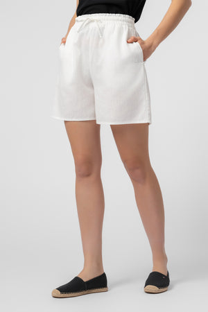lelosi szorty bermuda chicline macchiato 1