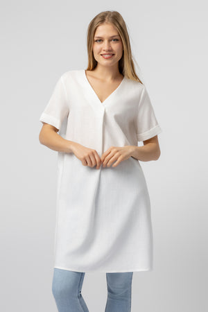 lelosi sukienka chicline macchiato 1