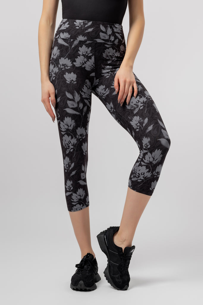lelosi legginsy capri jessa 0