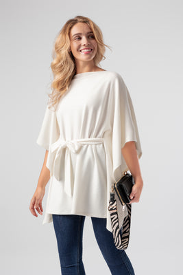 Ponczo KnitLine Casey