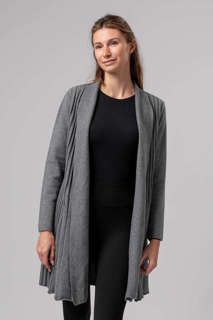 lelosi kardigan knitline meryl 0