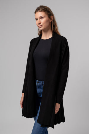 lelosi kardigan knitline penny 1