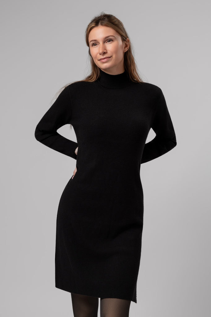 lelosi sukienka knitline krysten 0