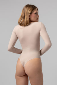 Body brazylijskie Caramel