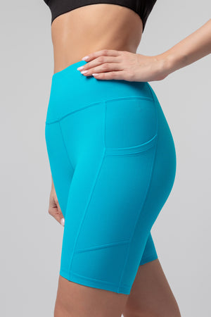 lelosi funkcjonalne sportowe legginsy typu bermuda nerida 1