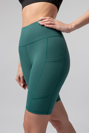 lelosi funkcjonalne sportowe legginsy typu bermuda vionnet 1