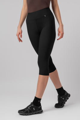 Legginsy capri Move Elowen