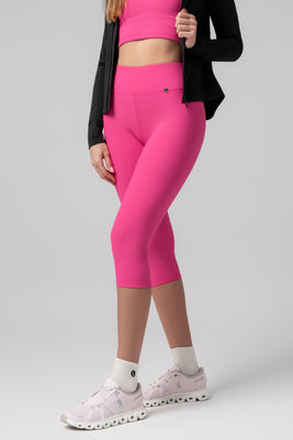Legginsy capri Move Gatlin
