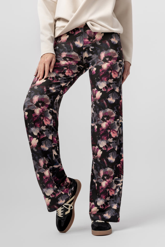 lelosi legginsy relaxed  thisbe 0
