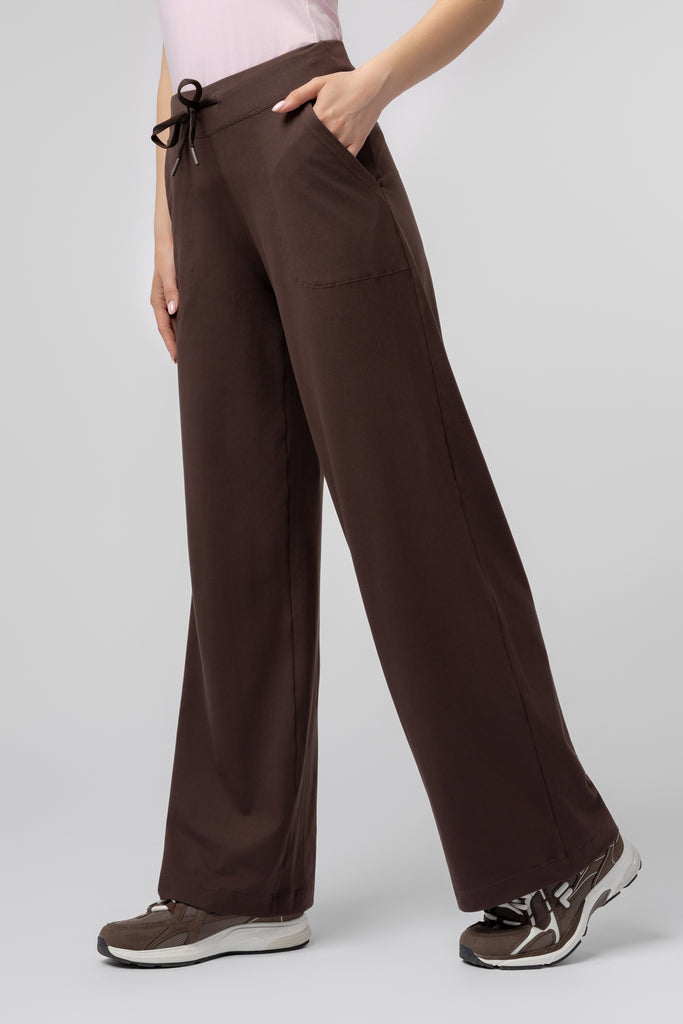 lelosi spodnie dresowe supercomfort relaxed yvette 0