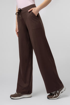 Spodnie dresowe Supercomfort Relaxed Yvette