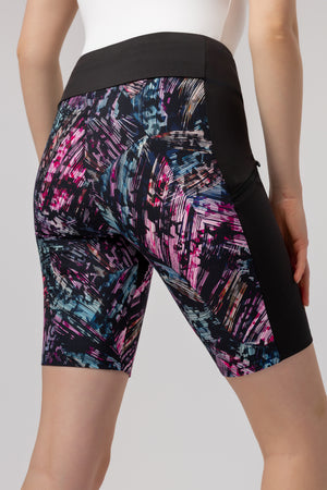 lelosi legginsy turystyczne bermuda shivling 1