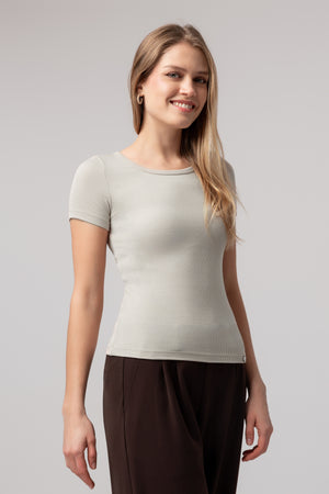 lelosi basic t-shirt navan 1