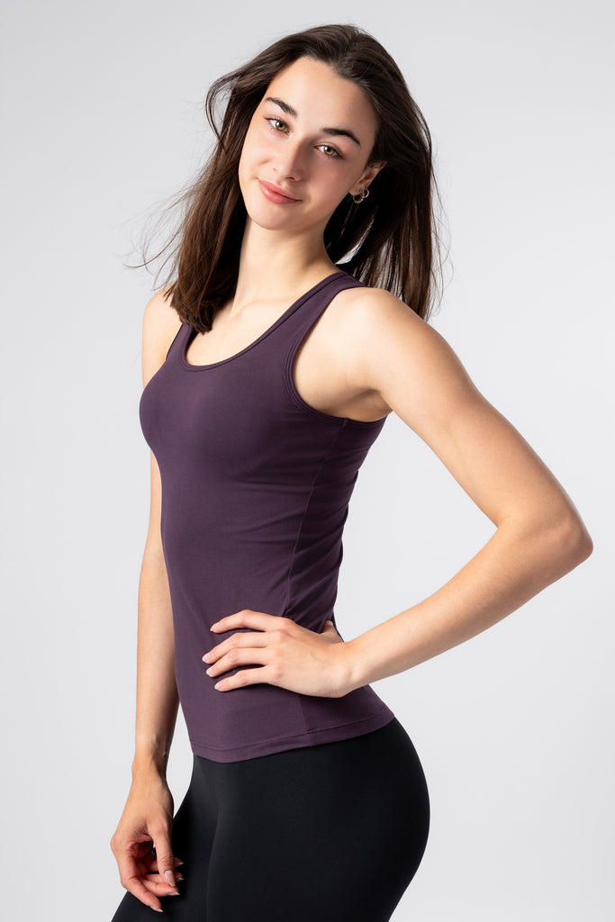 lelosi tank top monokrom 0