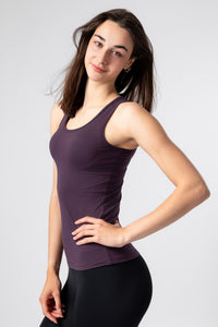 Tank Top Monokrom