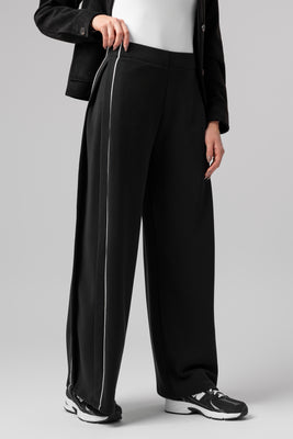 Spodnie ChicLine Relaxed Noctra