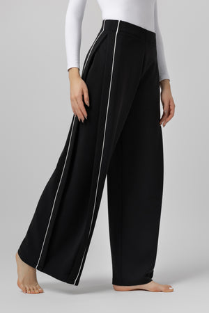 lelosi spodnie chicline relaxed noctra 1