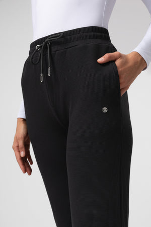 lelosi spodnie dresowe supercomfort relaxed juniper 1