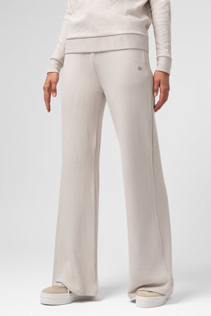 lelosi spodnie dresowe supercomfort relaxed willow 1